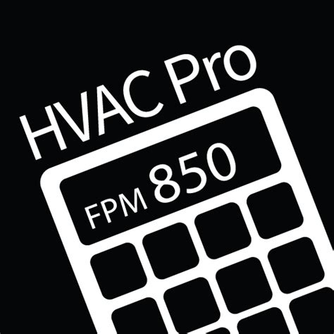 Sheet Metal/HVAC Pro App 